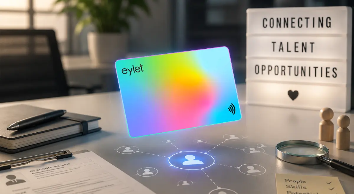 Best Digital Business Cards for Recruiters