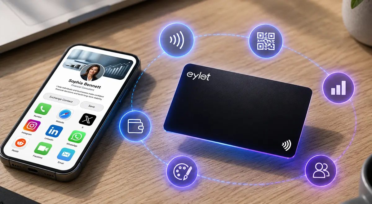 Best Digital Business Cards: What to Actually Compare