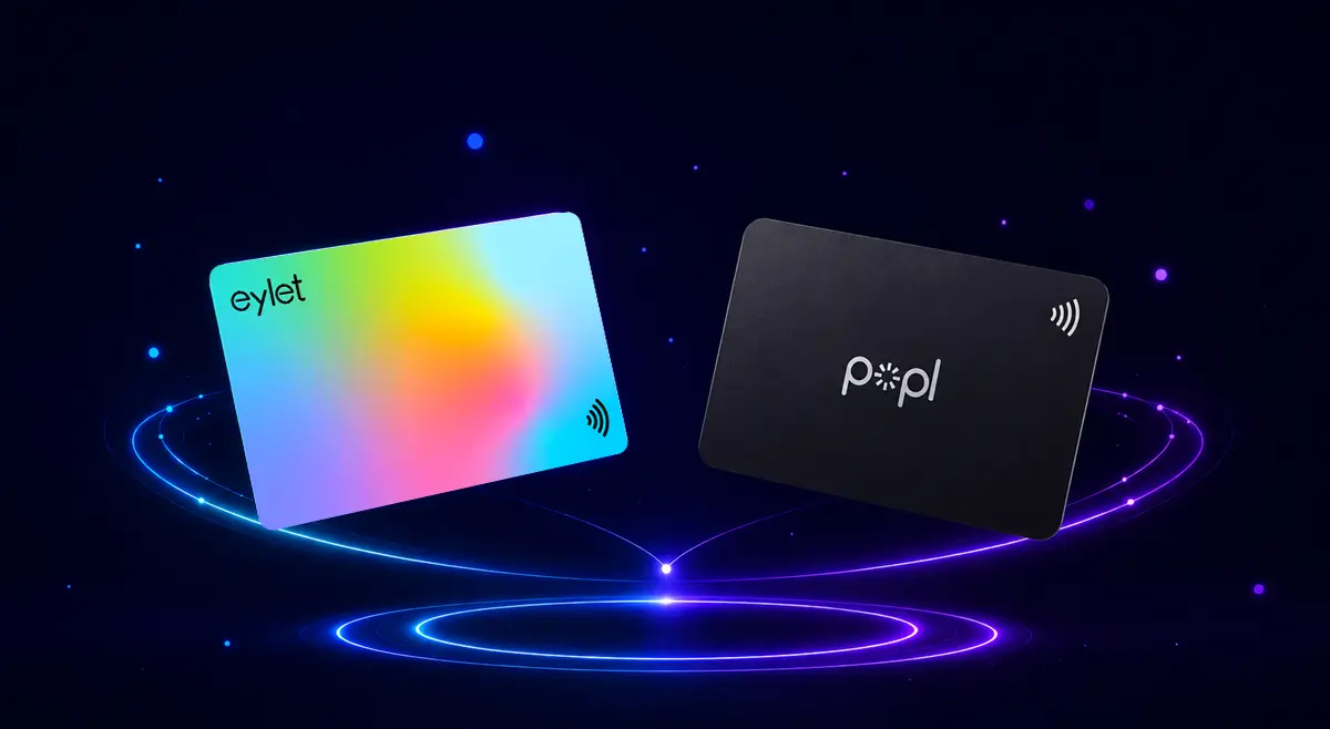 eylet vs Popl: Which Digital Business Card Is Better?