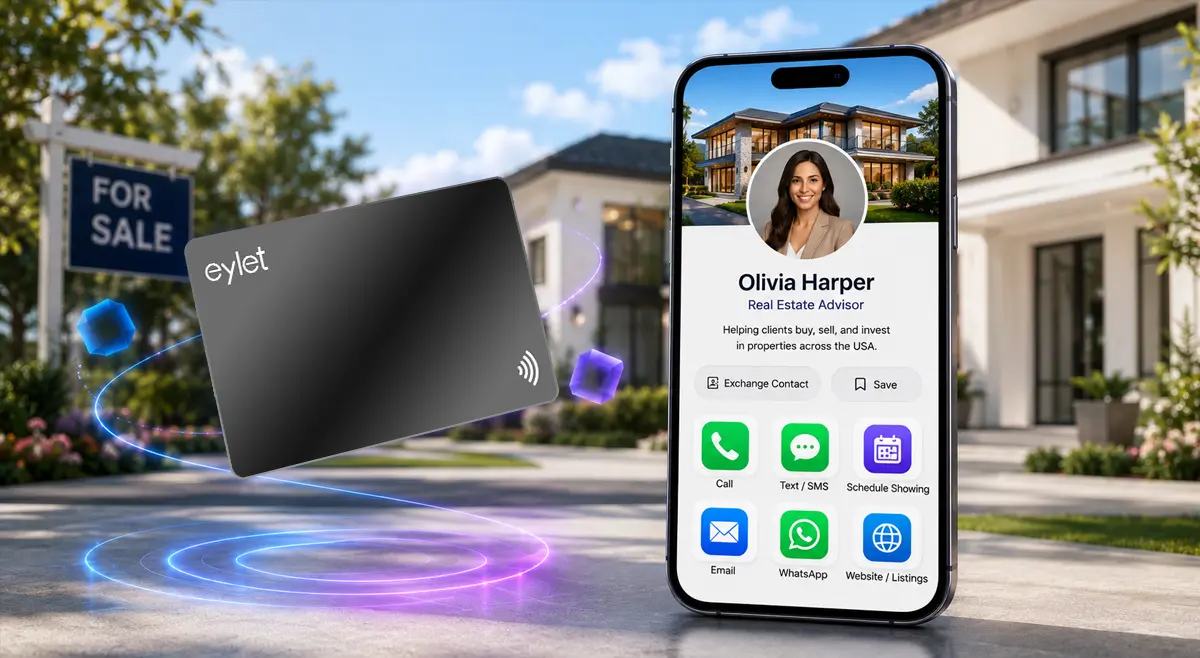 best-digital-business-cards-for-real-estate-agents