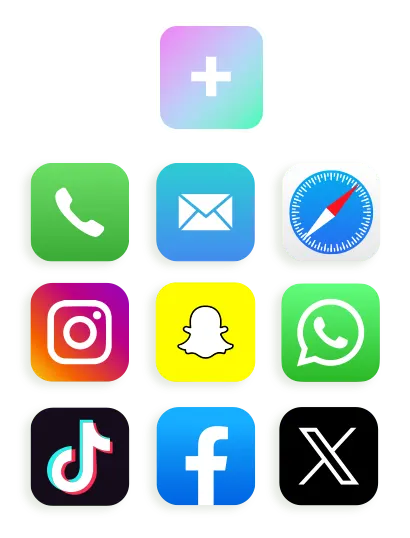 Dark Mode Visual