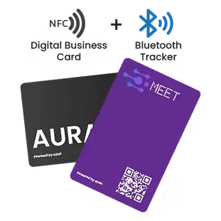 Bluetooth Tracker Partners