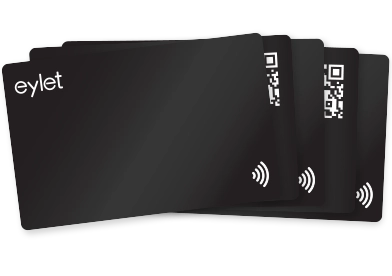 5 Pack Black
