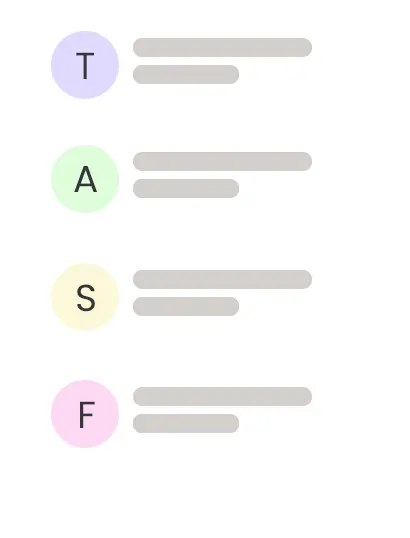 Dashboard Visual