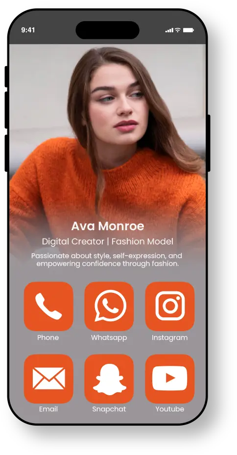 App Screen 3