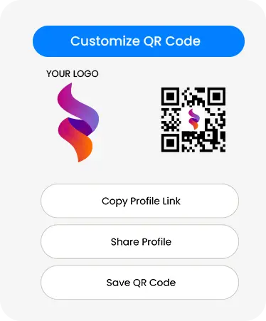 Easy account creation