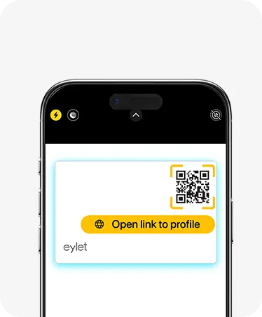 Easy account creation