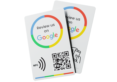 Google Card