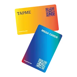 NFC Business Card Partners
