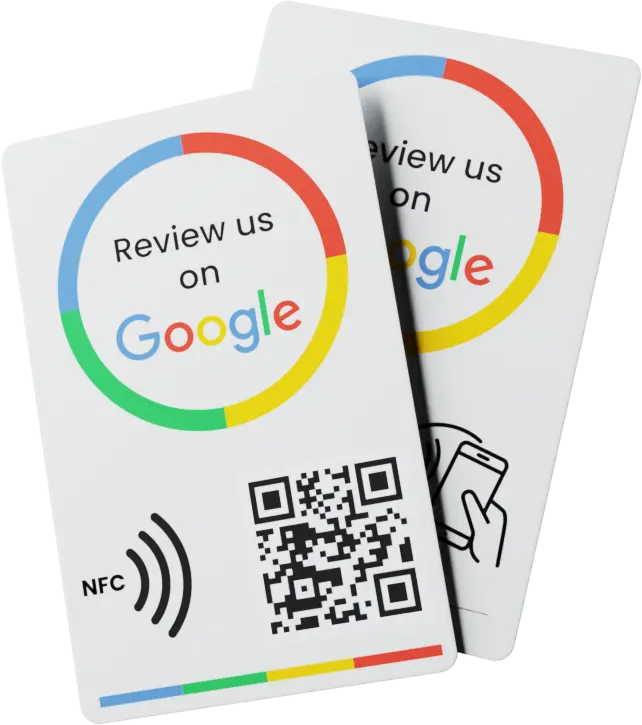 eylet Google Reviews Card