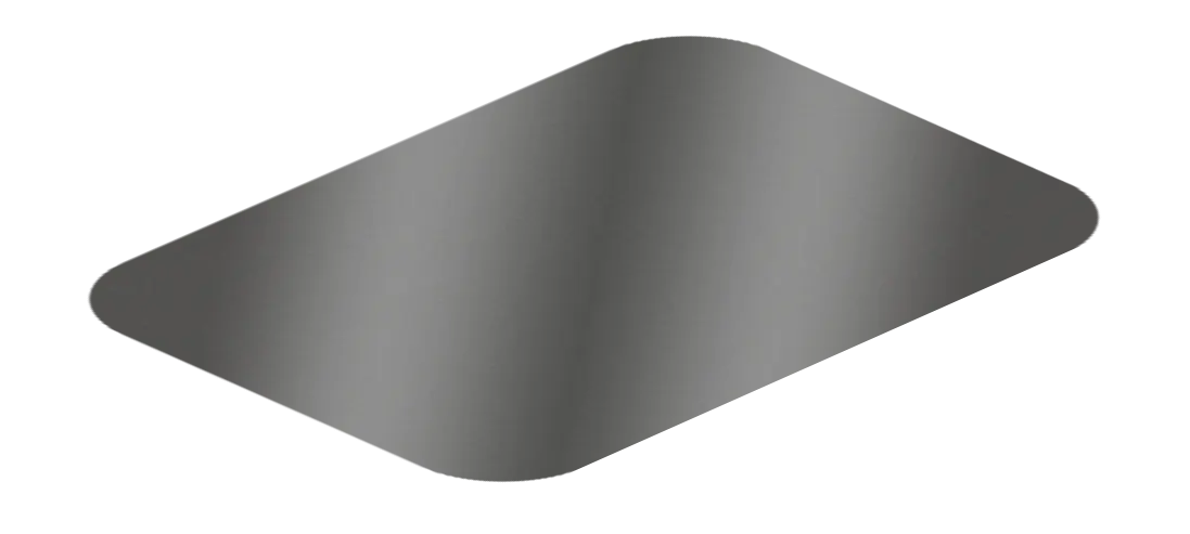 Anti-Interference shield