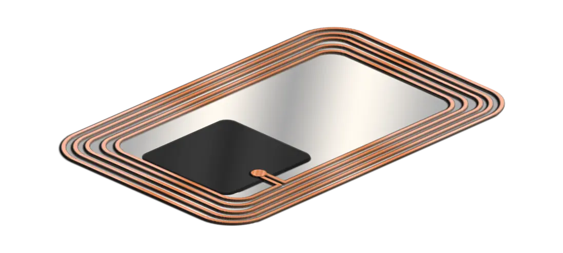 Large Antenna