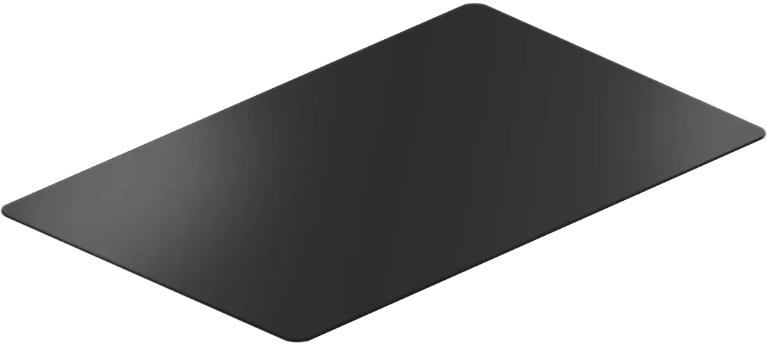 Premium PVC Bottom Layer