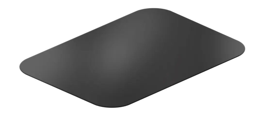 Premium PVC Bottom Layer