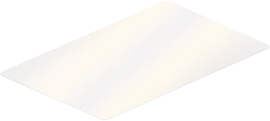 Premium PVC Bottom Layer