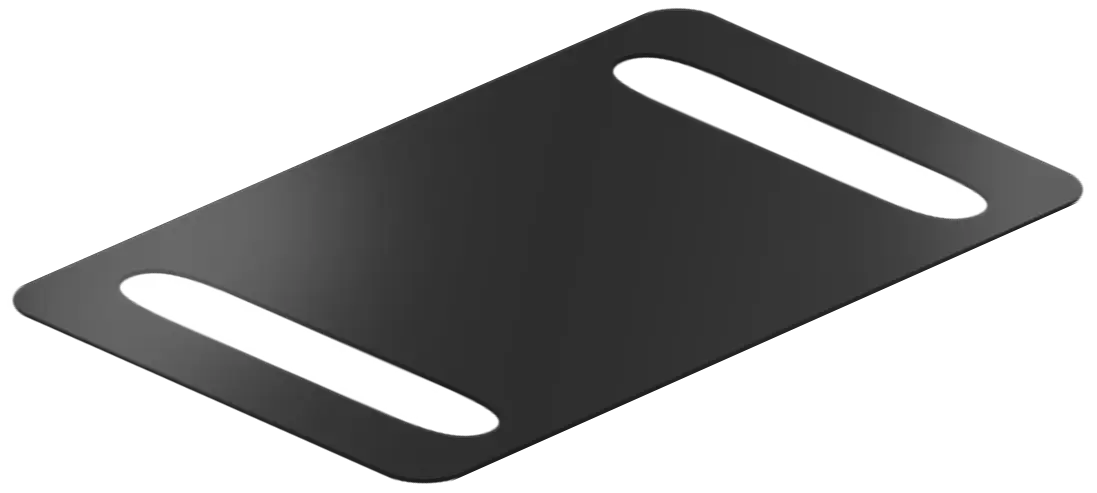 Premium PVC Bottom Layer