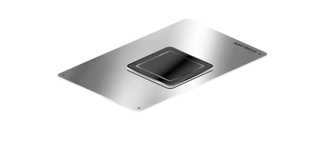 Smart NFC Chip
