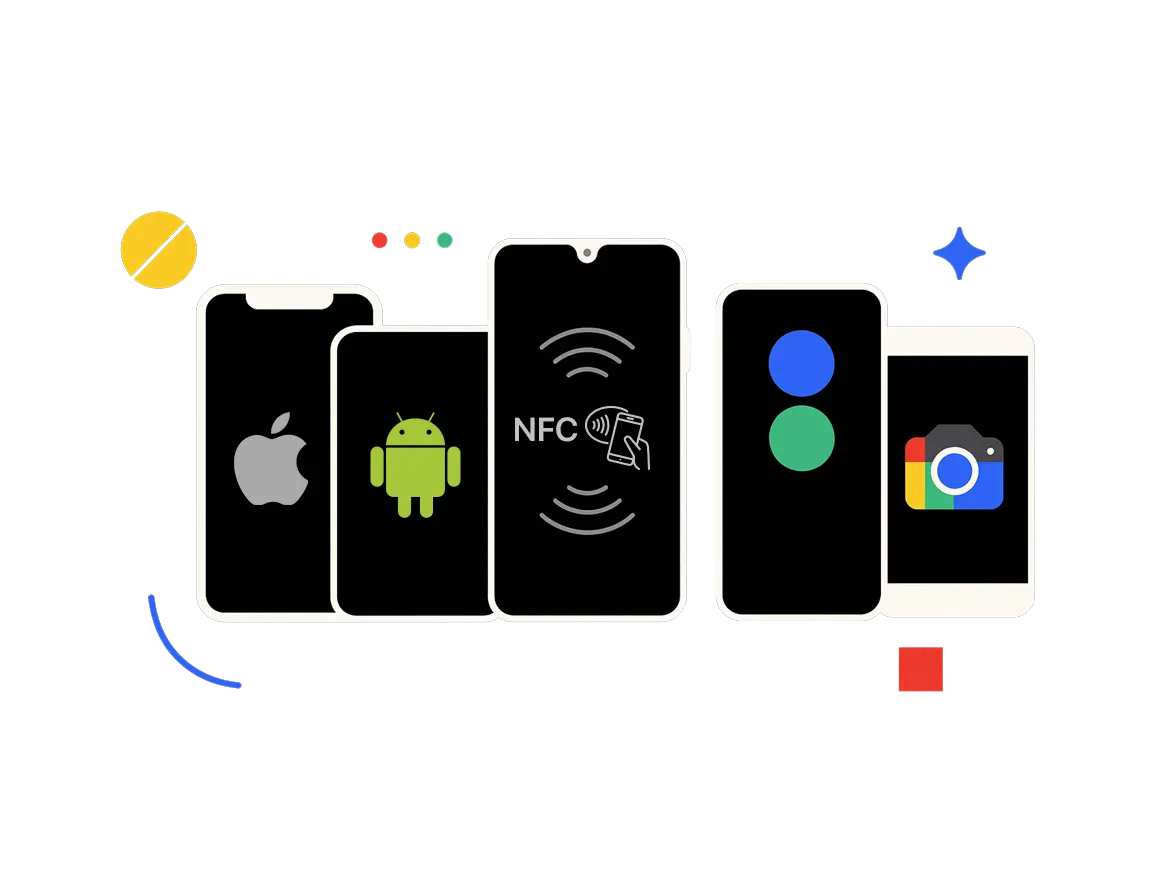 Works on All Phones