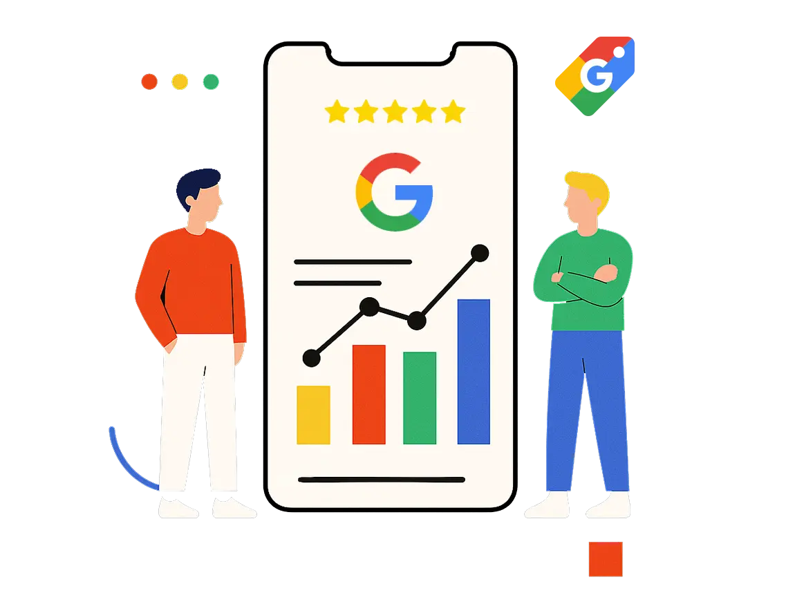 Real-Time Reports & Unlimited Stats
