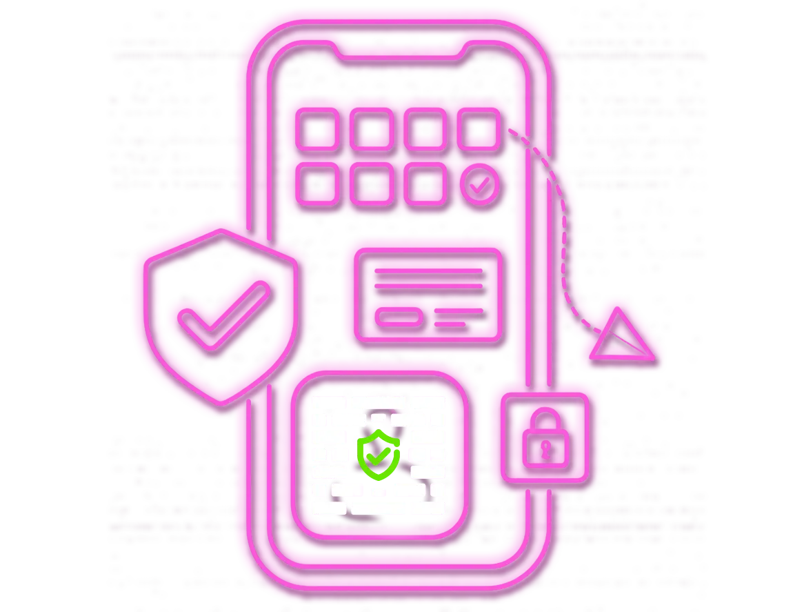 Privacy Wall