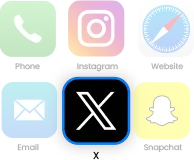 Icons list (replace with X set)