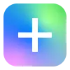Add button